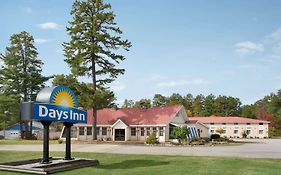 Days By Wyndham Tamworth 3*