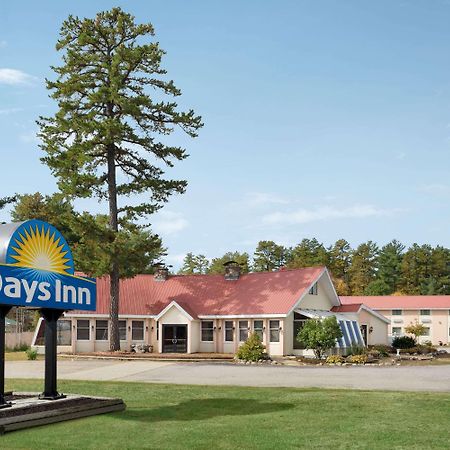 Days Inn By Wyndham Tamworth Exterior foto